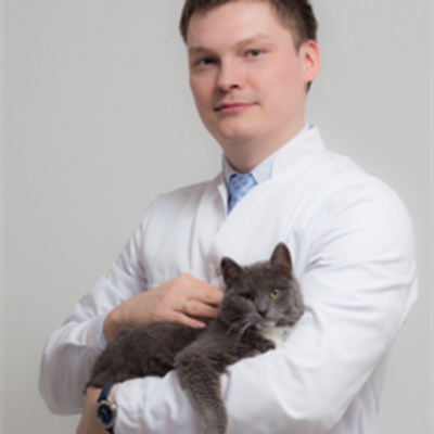 Гумеров Гаиль Фанилевич