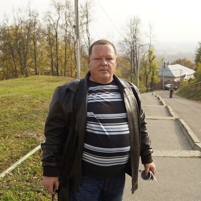 Балябин Михаил Сергеевич