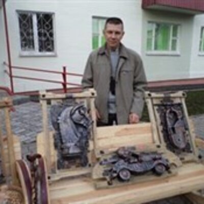 Сувеев Сергей Леонидович
