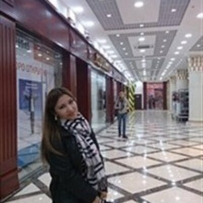 Каракотова Джамиля Ильясовна