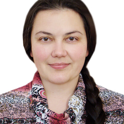 Шишкина Ольга Анатольевна