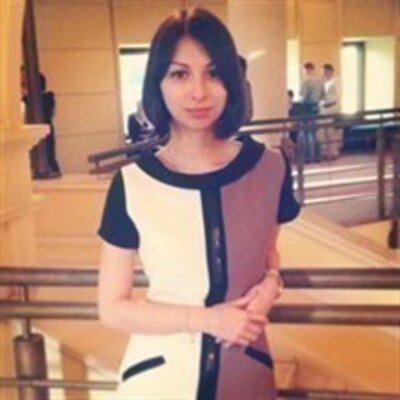 Ганеева Алла Эдиковна