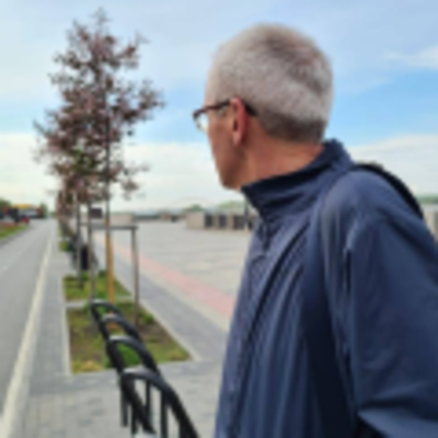 Лось Александр Петрович