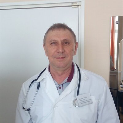 Каримов Наиль Рафкатович