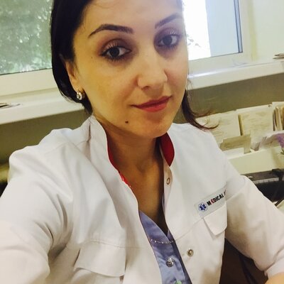 Додхудоева Сабзина Азатуллоевна