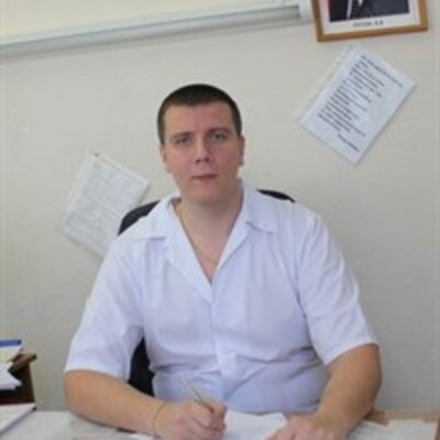 Емашов Александ Иванович