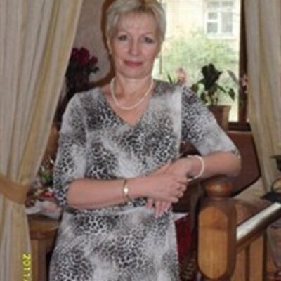 Подлас Ирина Ивановна