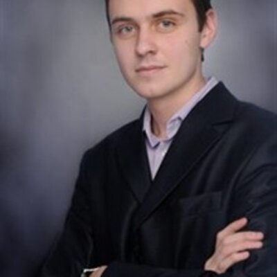 Михайловский Андрей Алексеевич