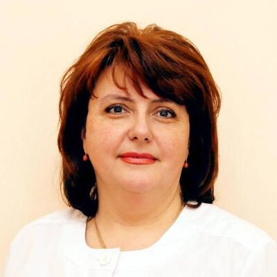 Степанян Марина Левоновна