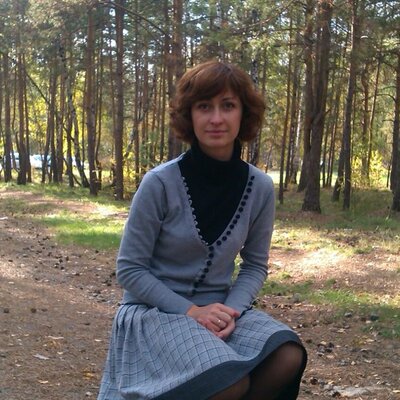 Хованова Татьяна Владимировна