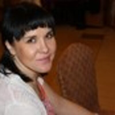 Макарова Анна Владимировна