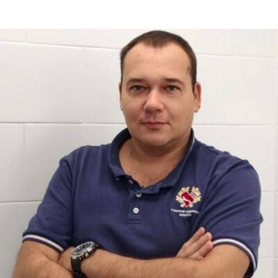 Кандалов Андрей Александрович