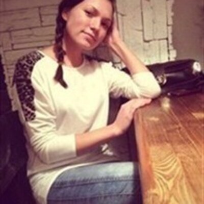 Савельева Полина