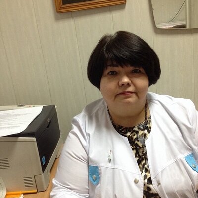 Мечева Ирина Юрьевна