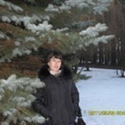 Щербан Анна Васильевна