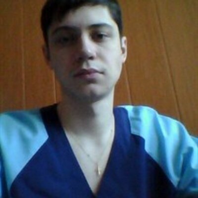 Гаврилов Антон Петрович