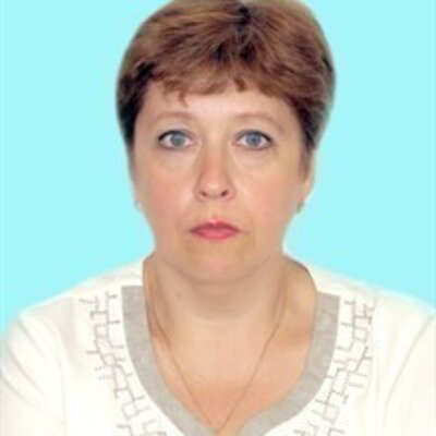 Умнова Светлана