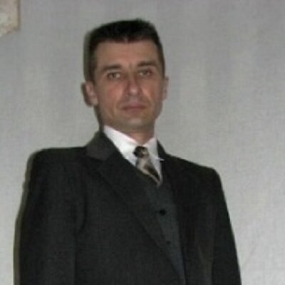 Прокопченко Владимир