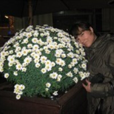 Котрехова Любовь Павловна