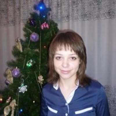 Степанова Светлана Викторовна