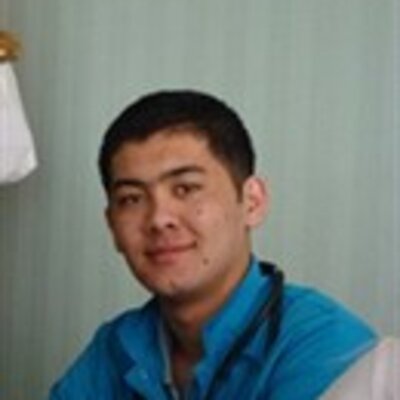 Саитов Тахиржан Абдихалыкович