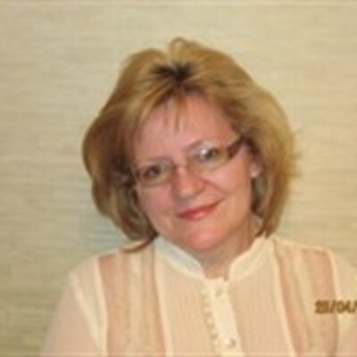 Шульгинова Ирина Ивановна