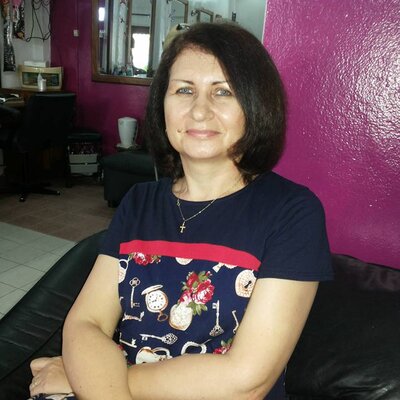 Юдина Ирина