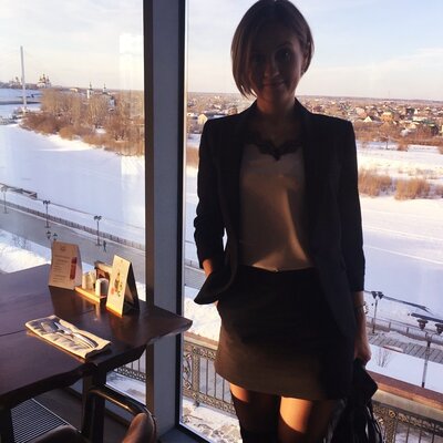 Литвинова Жанна Евгеньевна