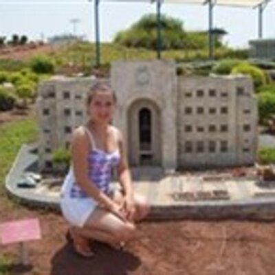 Гвоздецкая Юлиана Вячеславовна