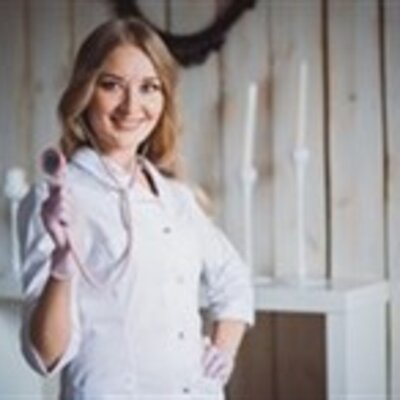 Зубарева Елена Андреевна