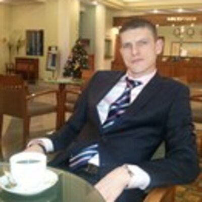 Бузанов Владислав Анатольевич