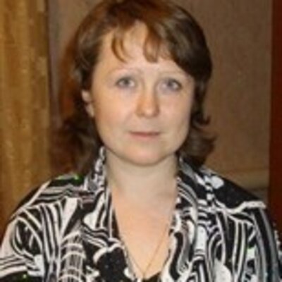 Махонина Марина Ивановна