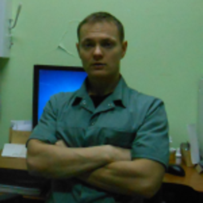 Вишняков Василий Николаевич