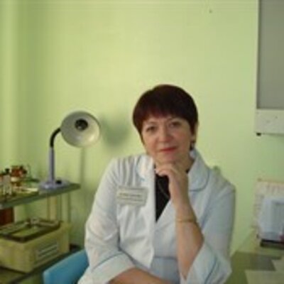 Денисенкова Наталия Петровна