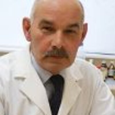 Рождественский Александр Олегович