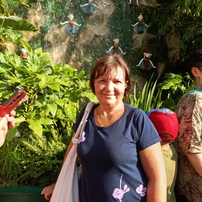 Земцова Наталия Николаевна