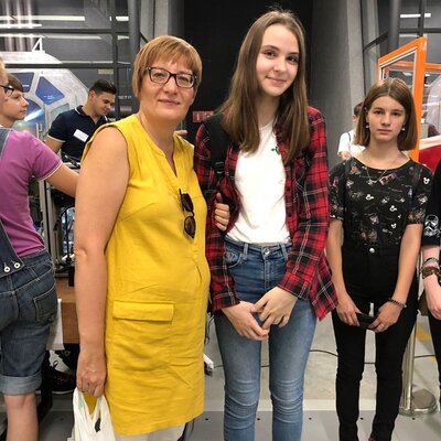 Магомедова Сайгибат Курбановна