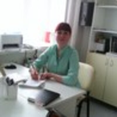 Гришаева Любовь Владимировна