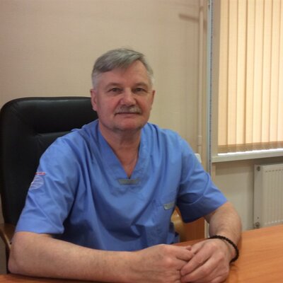 Корюков Александр Анатольевич
