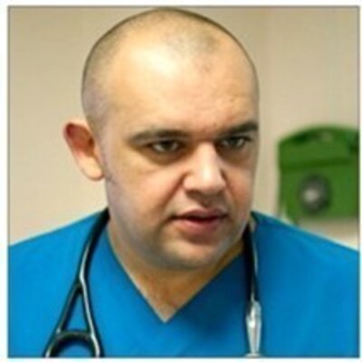 Проценко Денис Николаевич
