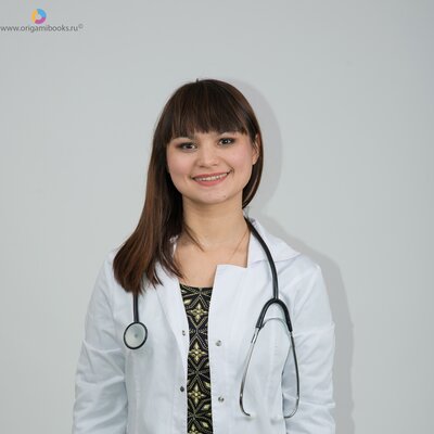 Абдурвгимова Фарида Намиковна