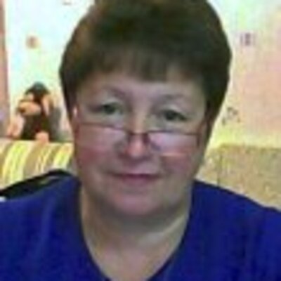 Филиппова Людмила Сергеевна
