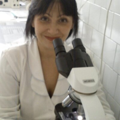 Савельева Александра Вячеславовна