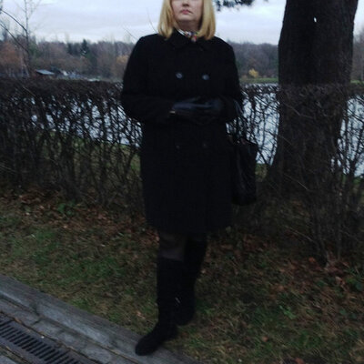 Лямукова Наталья Александровна