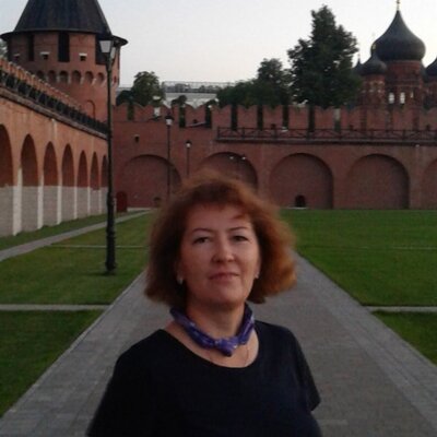 Степанова Анжелика Федоровна