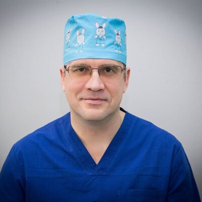 Квиткевич Александр Александрович