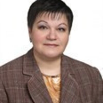 Таранда Татьяна Александровна