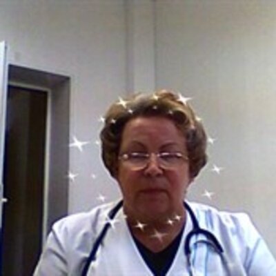 Рубцова Нина Александровна