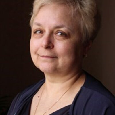 Дмитриева Елена Николаевна
