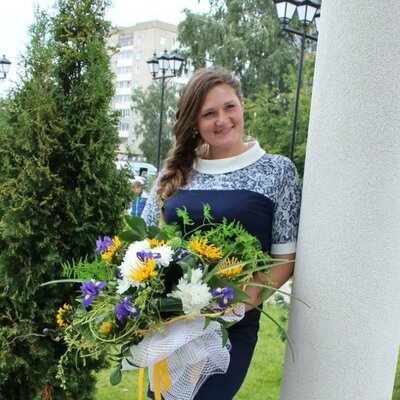 Дорошилова Анастасия Викторовна